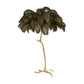 Feather Palmer Floor Lamp